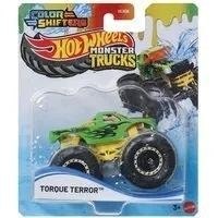 Hot Wheels Monster Trucks Colour Shifters