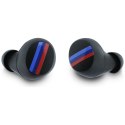 Słuchawki bezprzewodowe douszne ENC BMW TWS Metal Logo BMW001142 czarne