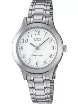 ZEGAREK DAMSKI CASIO LTP-1128A-7B (zd554c) + BOX