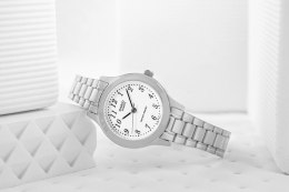 ZEGAREK DAMSKI CASIO LTP-1128A-7B (zd554c) + BOX