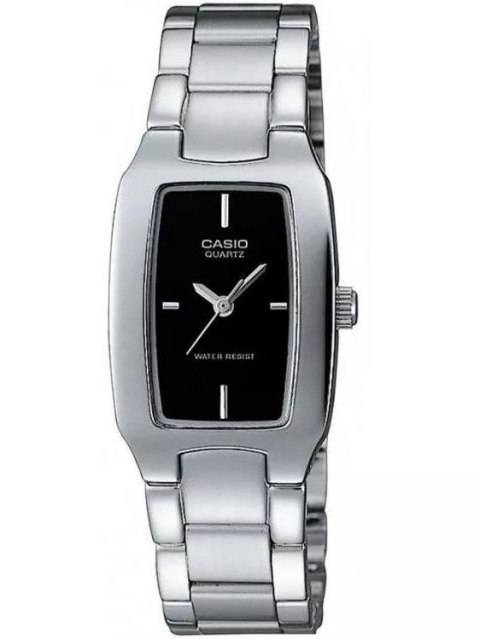 ZEGAREK DAMSKI CASIO LTP-1165A-1C + BOX