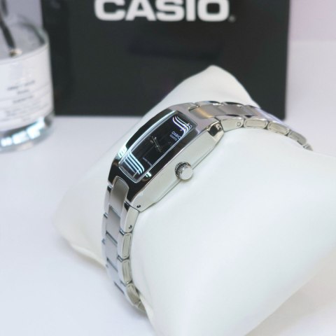 ZEGAREK DAMSKI CASIO LTP-1165A-1C + BOX