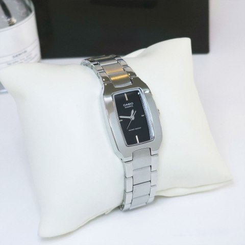 ZEGAREK DAMSKI CASIO LTP-1165A-1C + BOX