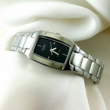 ZEGAREK DAMSKI CASIO LTP-1165A-1C + BOX