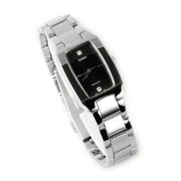 ZEGAREK DAMSKI CASIO LTP-1165A-1C2 + BOX