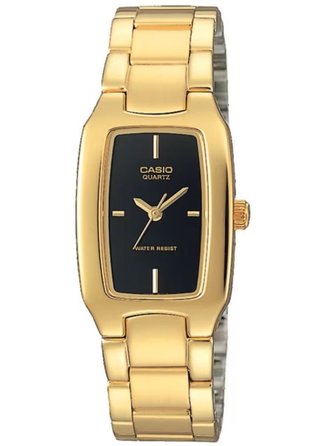 ZEGAREK DAMSKI CASIO LTP-1165N-1C + BOX