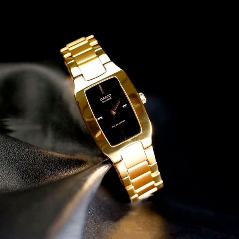 ZEGAREK DAMSKI CASIO LTP-1165N-1C + BOX