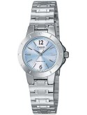 ZEGAREK DAMSKI CASIO LTP-1177A-2A (zd637b) + BOX