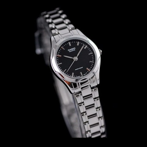 ZEGAREK DAMSKI CASIO LTP-1275D-1A (zd580d) + BOX