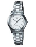 ZEGAREK DAMSKI CASIO LTP-1275D-7A (zd580e) + BOX