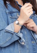 ZEGAREK DAMSKI CASIO LTP-1275D-7A (zd580e) + BOX
