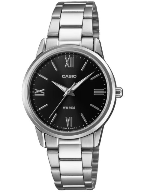 ZEGAREK DAMSKI CASIO LTP-1303DD-1AVEF (zd591f) + BOX