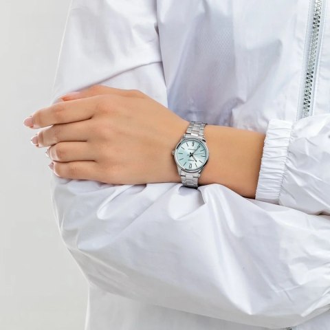 ZEGAREK DAMSKI CASIO LTP-V005D-2B (zd586n) + BOX