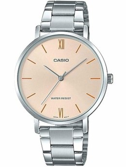 ZEGAREK DAMSKI CASIO LTP-VT01D-4B + BOX (zd613m)