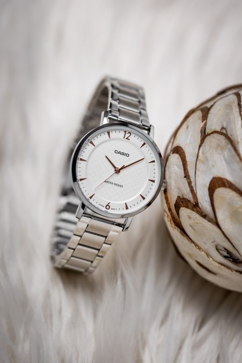 ZEGAREK DAMSKI CASIO LTP-VT04D-7A (zd659d) + BOX