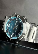 ZEGAREK MĘSKI CASIO AMW-870DA-2A2 + BOX