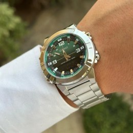 ZEGAREK MĘSKI CASIO AMW-870DA-3AV + BOX