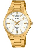 ZEGAREK MĘSKI CASIO MTP-1381GD-7A (zd191e) + BOX