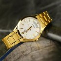 ZEGAREK MĘSKI CASIO MTP-1381GD-7A (zd191e) + BOX