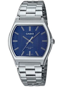 ZEGAREK MĘSKI CASIO MTP-B140D-2A + BOX