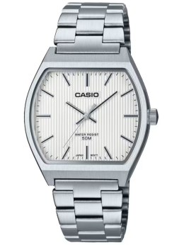 ZEGAREK MĘSKI CASIO MTP-B140D-7A + BOX
