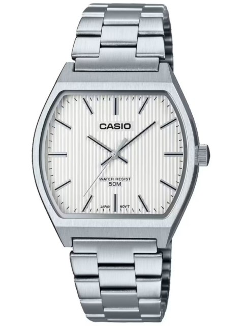 ZEGAREK MĘSKI CASIO MTP-B140D-7A + BOX