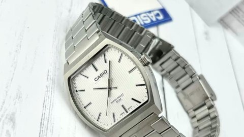 ZEGAREK MĘSKI CASIO MTP-B140D-7A + BOX