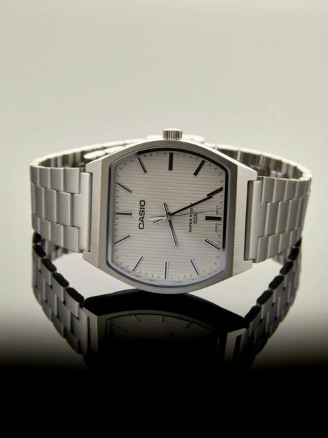 ZEGAREK MĘSKI CASIO MTP-B140D-7A + BOX