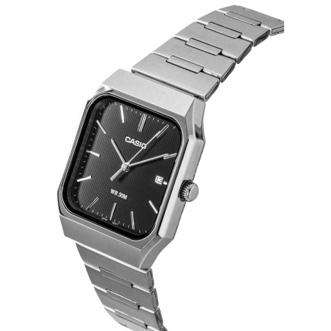 ZEGAREK MĘSKI CASIO MTP-B185D-1A + BOX