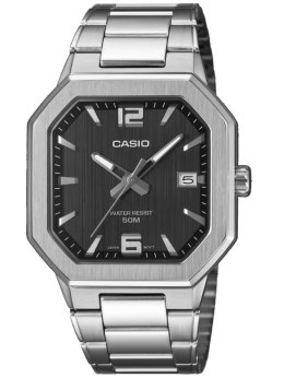 ZEGAREK MĘSKI CASIO MTP-B195D-1A + BOX