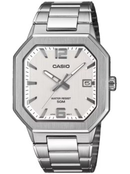 ZEGAREK MĘSKI CASIO MTP-B195D-7A + BOX