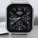 ZEGAREK MĘSKI CASIO MTP-M306D-1A + BOX