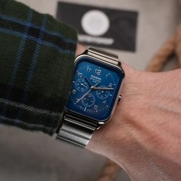 ZEGAREK MĘSKI CASIO MTP-M306D-2A + BOX