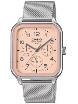 ZEGAREK MĘSKI CASIO MTP-M306M-4A + BOX