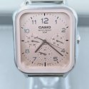 ZEGAREK MĘSKI CASIO MTP-M306M-4A + BOX