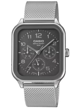 ZEGAREK MĘSKI CASIO MTP-M306M-8A + BOX
