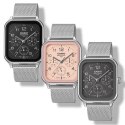 ZEGAREK MĘSKI CASIO MTP-M306M-8A + BOX