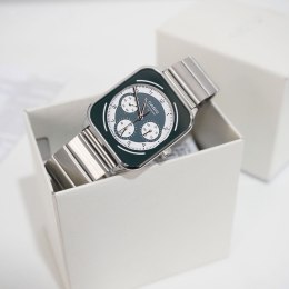 ZEGAREK MĘSKI CASIO MTP-M307D-1B + BOX
