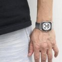 ZEGAREK MĘSKI CASIO MTP-M307D-1B + BOX