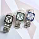 ZEGAREK MĘSKI CASIO MTP-M307D-2B + BOX