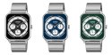 ZEGAREK MĘSKI CASIO MTP-M307D-2B + BOX