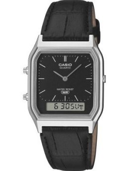 ZEGAREK UNISEX CASIO Vintage AQ-230EL-1AER + BOX