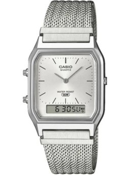 ZEGAREK UNISEX CASIO Vintage AQ-230EM-7A + BOX