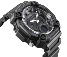 Zegarek Casio AEQ-120W-1BV