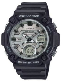 Zegarek Casio AEQ-120W-7AV