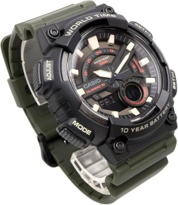 Zegarek Casio Sport AEQ-110W-3A + BOX