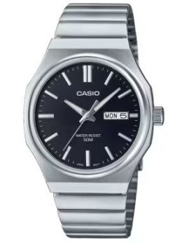 Zegarek Męski Casio MTP-E735D-1A + BOX