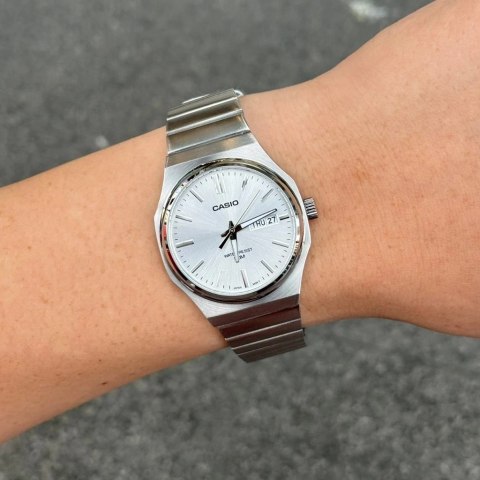 Zegarek Męski Casio MTP-E735D-7A + BOX