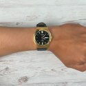 Zegarek Męski Casio MTP-E735GL-1A + BOX