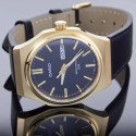 Zegarek Męski Casio MTP-E735GL-1A + BOX